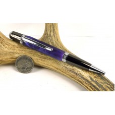 Deep Purple Sierra Pen