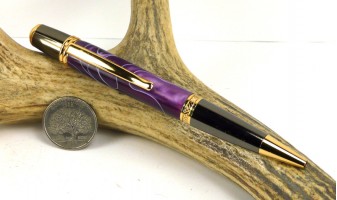 Purple Haze Sierra Pen