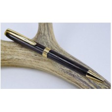 Black Palm Roadster Pen
