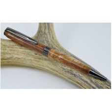 Cherry Burl Roadster Pen