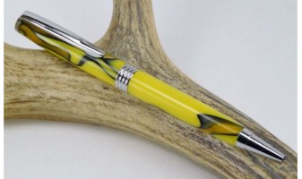 Fools Gold Roadster Pen