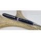 Blue Chip Stock Slimline Pen