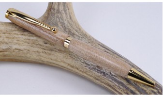 Sycamore Slimline Pen