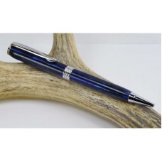 Cobalt Roadster Pen