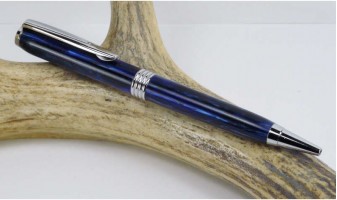 Cobalt Roadster Pen