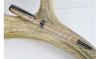 Asian Satinwood Roadster Pen