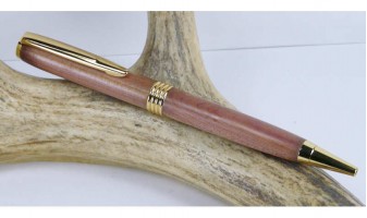 Cedar Roadster Pen