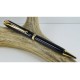 Pure Black Slimline Pen