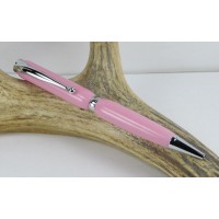 Baby Pink Slimline Pen