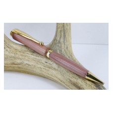 Cedar Slimline Pen