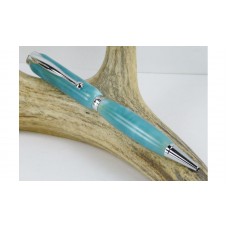 Breaking Waves Slimline Pen