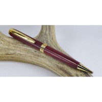 Padauk Roadster Pen