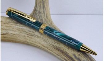 Rain Forest Roadster Pen