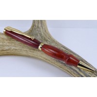 Padauk Slimline Pen