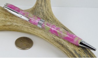 Watermelon Roadster Pen