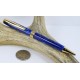 Pearl Blue Roadster Pen