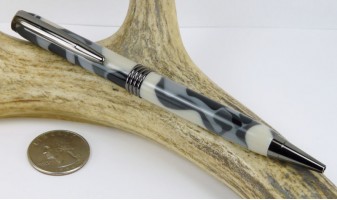 Urban Camo Roadster Pen