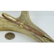 Curly Koa Roadster Pen