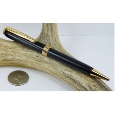 Ebony Roadster Pen