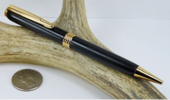 Ebony Roadster Pen