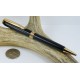 Ebony Roadster Pen