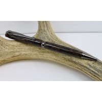 Black Palm Slimline Pen