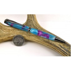 Northern Lights Slimline Pen