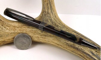 Woodland Camo Roadster Pen