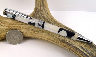 Area 51 Roadster Pen