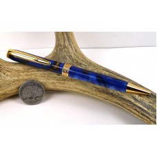 Kings Blue Roadster Pen