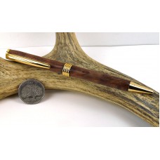 California Redwood Burl Roadster Pen