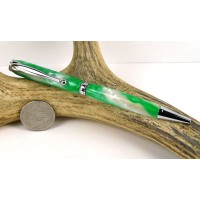 Shamrock Slimline Pen