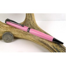 Baby Pink Slimline Pen