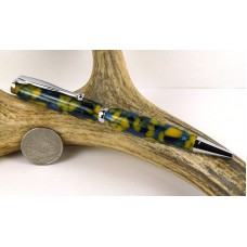 Bumblebee Confetti Slimline Pen