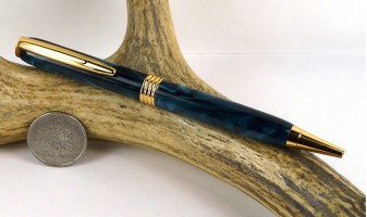 Murky Forest Roadster Pen