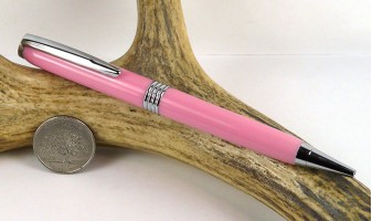 Baby Pink Roadster Pen