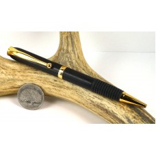 Ebony Comfort Pen