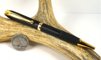 Ebony Comfort Pen