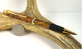 Bocote Comfort Pencil