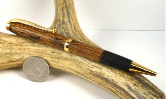 Bocote Comfort Pen