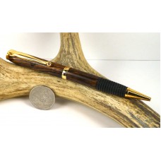 Tigerwood Comfort Pen