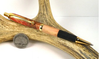 Flame Box Elder Comfort Pencil