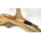 Flame Box Elder Comfort Pencil