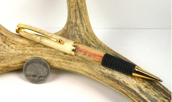 Flame Box Elder Comfort Pen