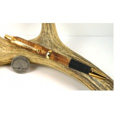 Cherry Burl Comfort Pencil