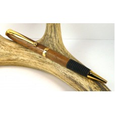 Cuban Mahogany Comfort Pen
