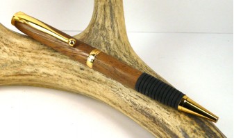 Cuban Mahogany Comfort Pen