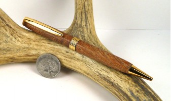 Brazilian Cherry Roadster Pen