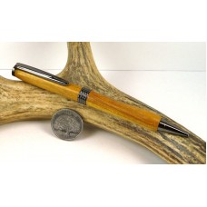 Osage Orange Roadster Pen