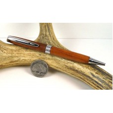 Rosewood Roadster Pen